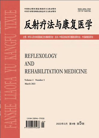 《反射疗法与康复医学》杂志【网站】-【在线征稿】